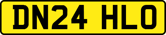 DN24HLO