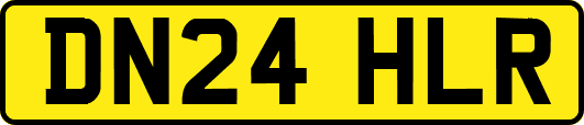 DN24HLR