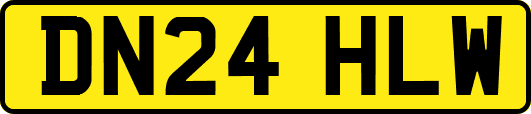 DN24HLW