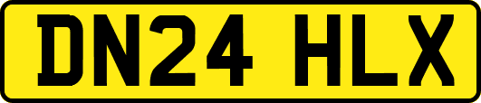 DN24HLX