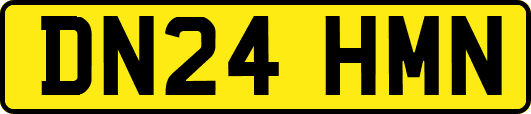 DN24HMN
