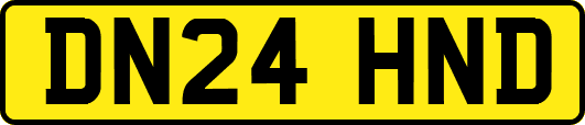 DN24HND