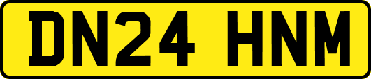 DN24HNM