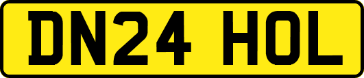 DN24HOL