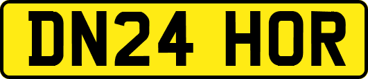 DN24HOR