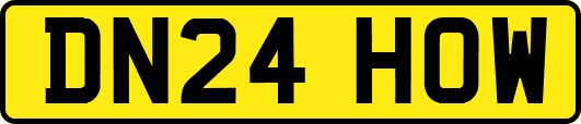 DN24HOW