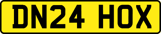 DN24HOX