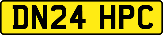 DN24HPC