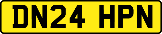 DN24HPN