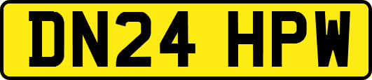 DN24HPW