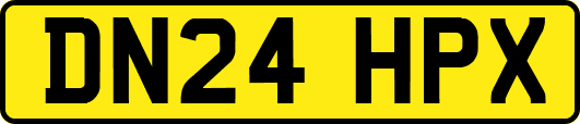 DN24HPX