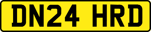 DN24HRD