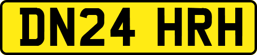 DN24HRH