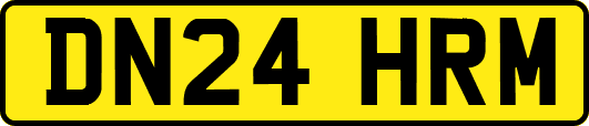 DN24HRM
