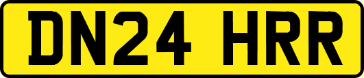 DN24HRR