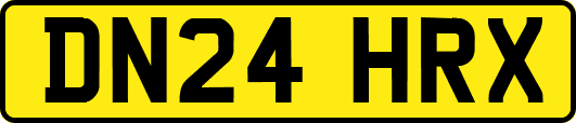 DN24HRX