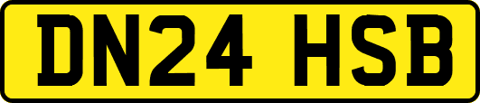 DN24HSB