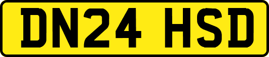 DN24HSD