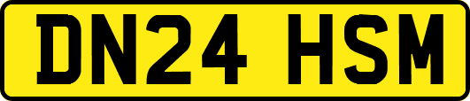 DN24HSM