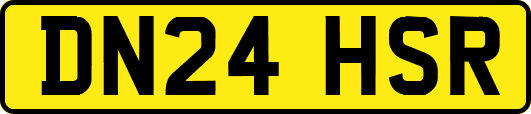 DN24HSR