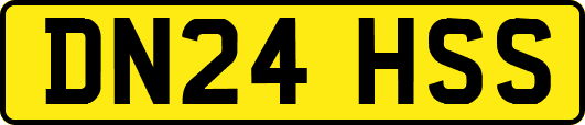DN24HSS