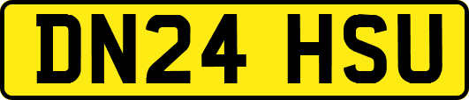 DN24HSU