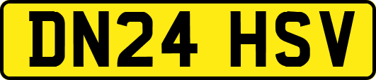 DN24HSV