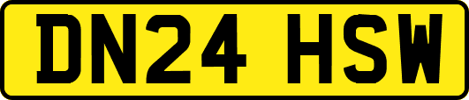 DN24HSW