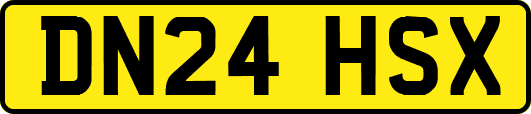 DN24HSX
