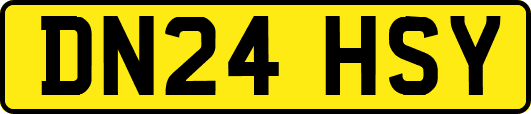 DN24HSY