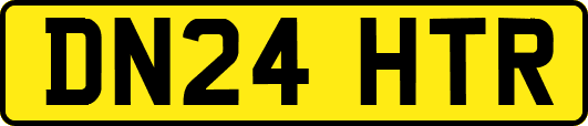 DN24HTR