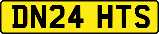 DN24HTS