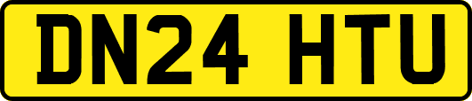 DN24HTU