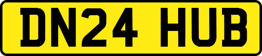 DN24HUB