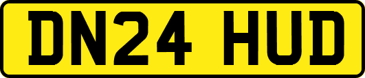 DN24HUD