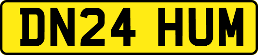DN24HUM