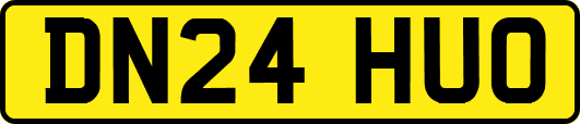 DN24HUO