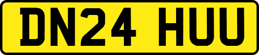 DN24HUU