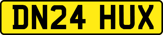 DN24HUX