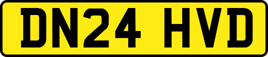 DN24HVD