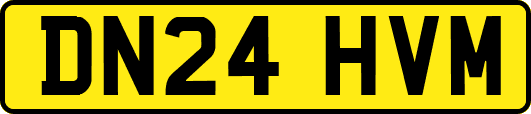 DN24HVM