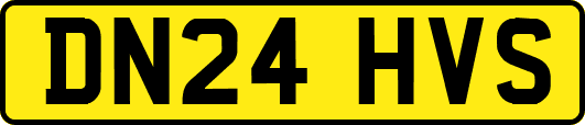 DN24HVS