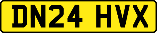 DN24HVX