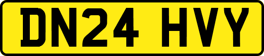 DN24HVY