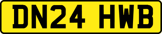 DN24HWB