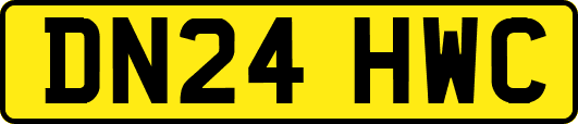 DN24HWC