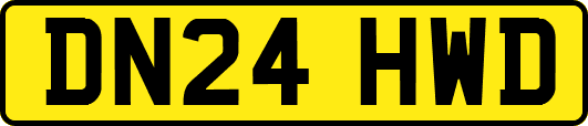 DN24HWD