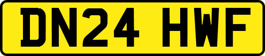 DN24HWF