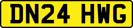 DN24HWG