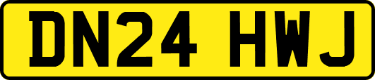DN24HWJ